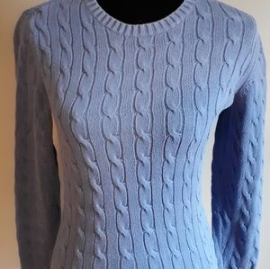 Tommy Hilfiger knitted sweater